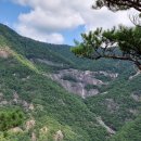 동해시 두타산 무릉계곡 "베틀바위" 돌아보기 이미지