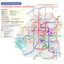 소래철교 공중화장실 | 25.11.24 일본 오사카 3일차🐙