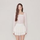 LUNA | 낫유어로즈 세일 루나가디건 Notyourrose Luna cardigan set 후기