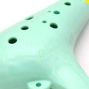 오카리나 | 알토 C 오카리나, 초등 음악 수업에서의 실제 사용 후기