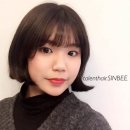 탤런트미용실 이미지