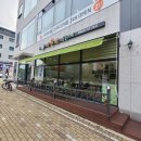 아원차 호매실점 | 호매실 카페 홍콩 와플이 맛있는 디저트 카페 아원차