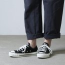 ㅣ위시리스트ㅣ컨버스 CANVAS ALL STAR J OX, 인생 스니커즈로 추천하는 이유 (사이즈/디테일/코디)