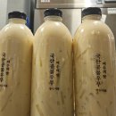 멍멍데잇 | [공지] 여수 콩물 택배, 국산콩으로 만든 고소한 콩물. 건강하게 한 끼 해결하는 방법