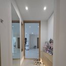 사당자이아파트 상가 | 사당자이아파트 인테리어 후기 서울인테리어 인테리담 신림점 -화이트&amp;우드 올수리 인테리어 올수리...