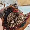 초초 | 뚜레쥬르 11월 신상 초코 디저트 초초모스 후기