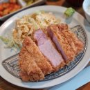 겨울방학 일상(한조카츠, 슬로위, 코코 우유롤, 용인 일미만두, 전주 대전 청주여행)