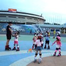 인라인롤러장 트랙 이미지