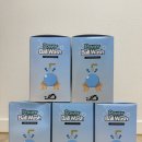 볼샤워,볼클리너 5box 팝니다. 이미지