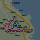 대금산진달래길(트레킹) 이미지