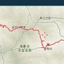 유성온천역(6번 출구) 버스정류장 이미지