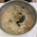 영월옹심이칼국수 이미지