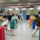 히트 태권도 이미지