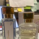 [Ilovecosmetic_Perfume] 메종프랑시스커정 &amp; 프라다 &amp; 산타마리아노벨라(&amp;딥디크) 구입 후기