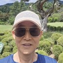 주목나무 공원에서~~^^ 이미지