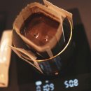 집에서 즐기는 카페, 홈바리스타 이미지