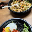 대왕비빔밥 이미지