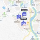 감나무골작은학교 | [공지] 요즘 핫한 전라북도 전주 임장 후기 - ②완산구 (서신동, 효천지구)