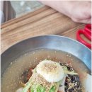 포천냉면 이미지
