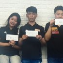 1박2일 당구클럽 이미지