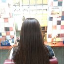 모도리헤어 이미지