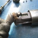 에스앤엠 | 다이슨 에어랩 전원 불량 수리