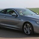 BMW 신형 쿠페: 비지니스맨을 위한 차량 이미지