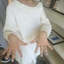 신불떡볶이 | 세부 자유여행] (5) 세부 네일 잇츠네일 온 가족 내돈내산 후기 / 제이파크 앞 맛집 신불떡볶이 후기