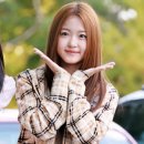'멤버 밀치기 논란' 걸그룹 A2O LITE(에이투오 라이트) 멤버 아이찡, 알고 보니 "미안" 사과…당시 모습 보니 이미지