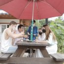 유성민박 이미지