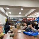 소잉 디자이너 | 한국소잉디자이너협회 5기중앙위원회 제주도 워크샵 후기