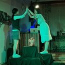 맥거핀 | 홍대 연극 실내데이트 맥거핀씨어터 물고양이 후기