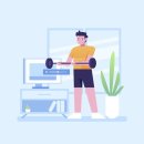 영광초등학교 앞 이미지