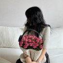 그레이스의류 | 폴뉴아 칼므백 & 그레이스 슬리브리스 플레어 드레스 착용 후기｜여름 휴양지룩 추천
