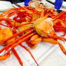 대게좋은집 붉은대게 무한리필 이미지