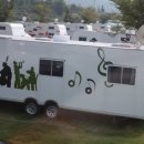 호암리오토캠핑장 이미지