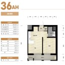 화성동탄2LH40단지 행복주택 모집공고 (화성 임대주택)
