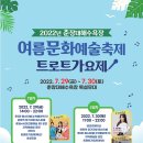 춘장대해수욕장 이미지