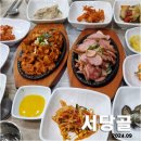 서당골 | 군산 서당골 : 푸짐하고 알찬 쌈밥집, 현지인 추천 찐 맛집