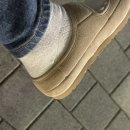 메리제인 | 가을겨울 신발추천 호주어그 메리제인 샌드 후기 사이즈 가격