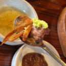 하모리-45 | 오목교역 맛집 고기 구워주는 가브리살 1위 동래정 목동점