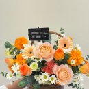 5급 승진 축하 완주 인재개발원 꽃배달, 전주 대형 꽃바구니가 사랑받는 이유