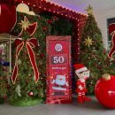 SM수퍼마트 용두점 | [필리핀 클락자유여행]SM몰 쇼핑,환전+Milk Spa 마사지까지❗️시내투어 가기전 참고하세요❗️