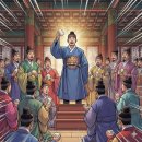 나는 신라의 왕 이미지