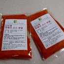 떡볶이소스추천 간편하게 떡볶이 만들기 다이찌