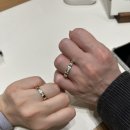 다이아수 | 반조애 청담본점 - 당일 방문 계약 후기!