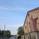 종모광장공원 동측 | 단풍의 노래가 스며든 미군 기지