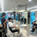 이안헤어샵 | 컷맛집 찾는다면 여기💇‍♀️ 대학동 녹두거리 헤어샵 리얼후기🔥 [살롱드아르보 서울대벤처타운역점] [남부...