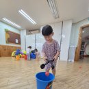 신나는 체육수업/내 손도장 발도장을 찍어보아요~♡ 이미지