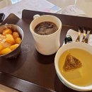 씨유 김포오션로드점 | 호캉스후기~(호텔마리나베이서울&amp;김현아(김포현대아울렛))